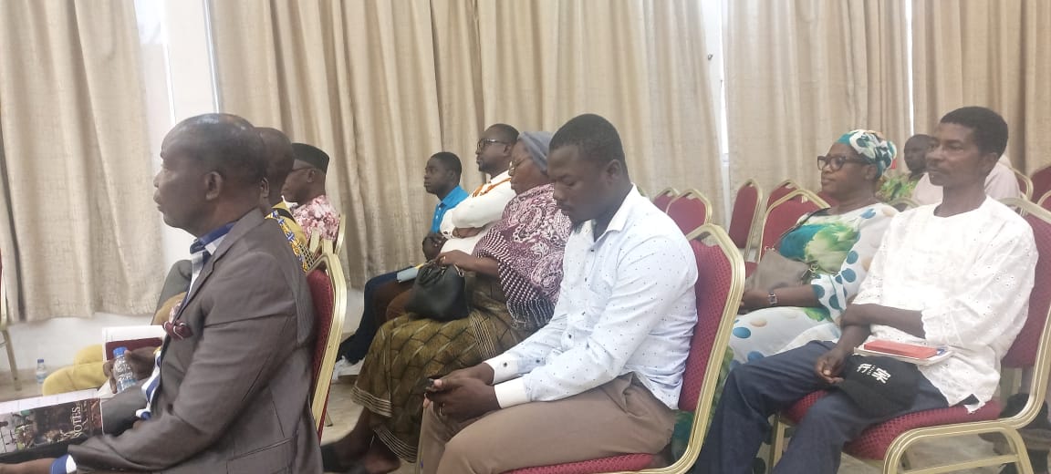 RENAISSANCE COLLECTIVE : LA MUTUELLE DE OUAOUAKRO FORGE SON AVENIR